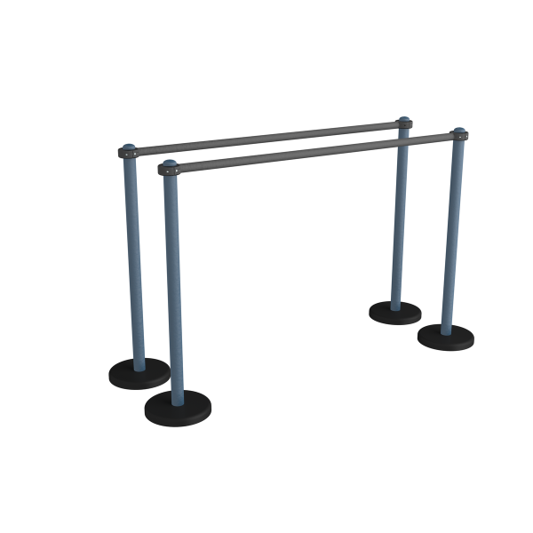 Брусья параллельные MB Barbell