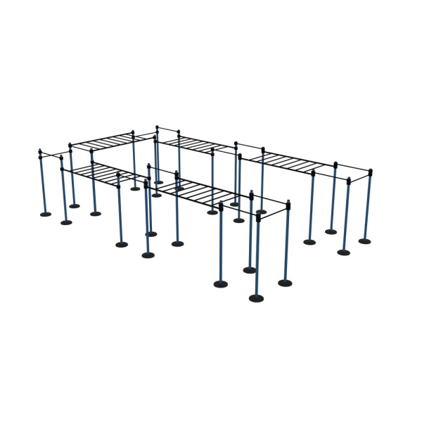 Рукоход А MB Barbell