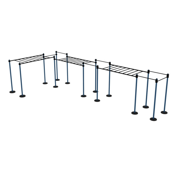 Рукоход B MB Barbell