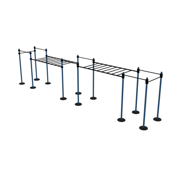 Рукоход C MB Barbell