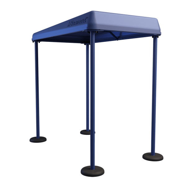 Крыша / The Roof MB Barbell