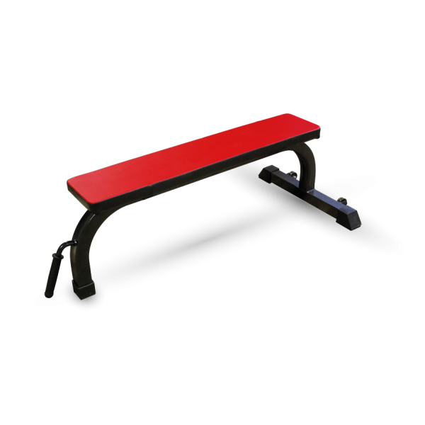 Скамья горизонтальная MB Barbell
