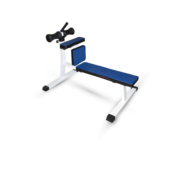 Скамья для скручивания (римский стул) MB Barbell