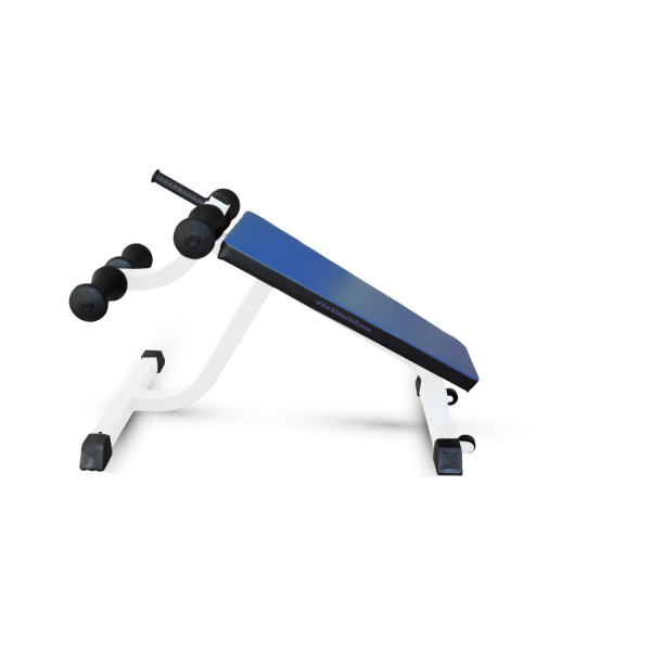 Скамья для пресса MB Barbell