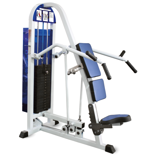 Жим вверх MB Barbell
