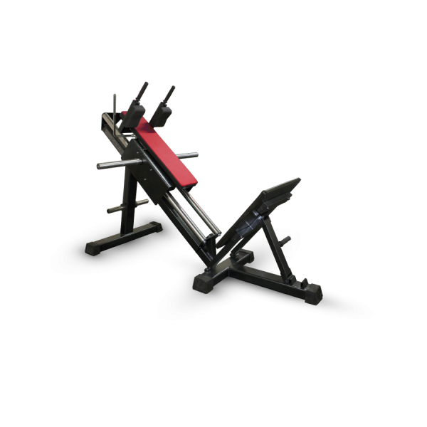 Гакк – машина MB Barbell
