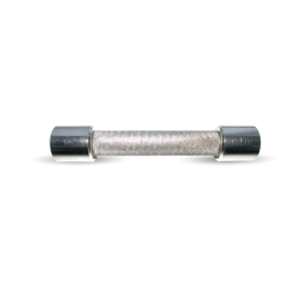 Гантель хромированная 1.5 кг