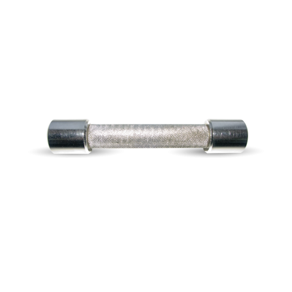 Гантель хромированная 1.5 кг MB Barbell